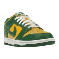 Nike Dunk Low Brazil · kolab