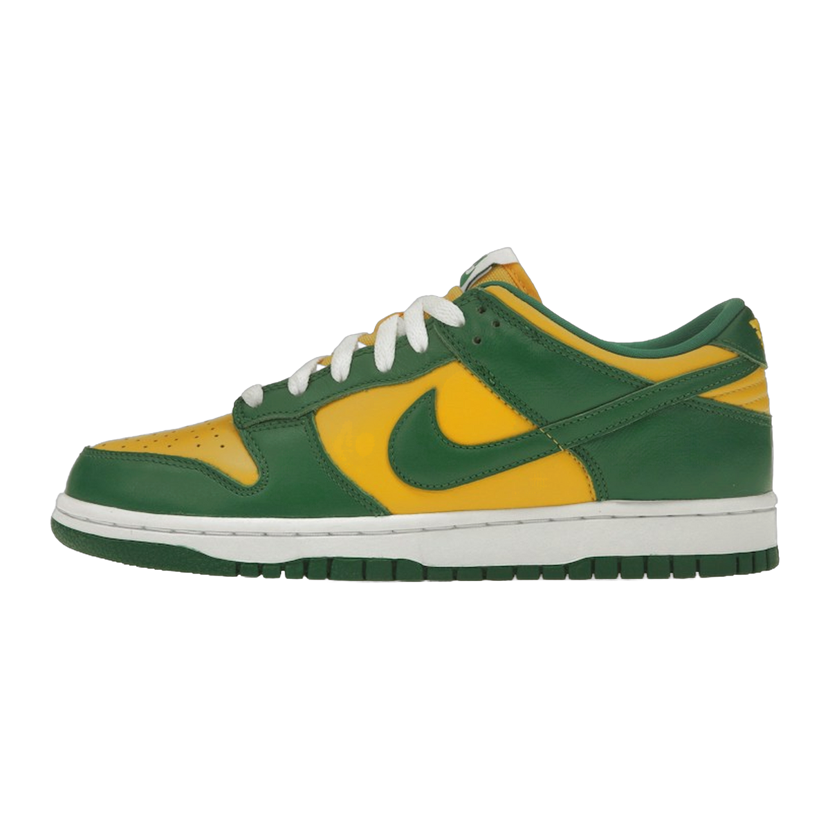 Nike Dunk Low Brazil — kolab