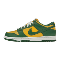 Nike Dunk Low Brazil · kolab