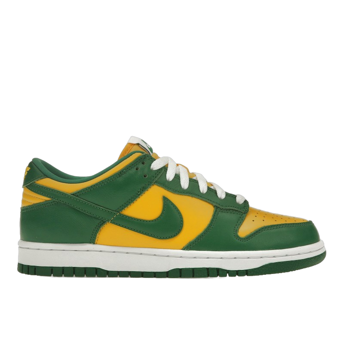 Nike Dunk Low Brazil — kolab