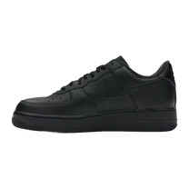 Nike Air Force 1 Low Supreme Black — kolab
