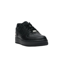 Nike Air Force 1 Low Supreme Black — kolab