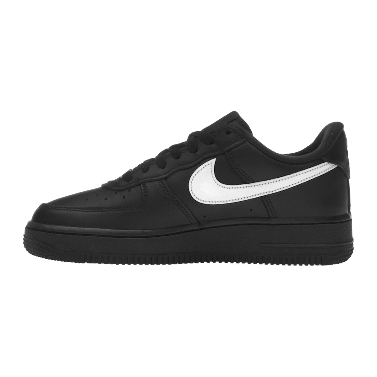 Supreme x Nike Air Force 1 Low 'Box Logo - Black White' — kolab