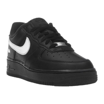Supreme x Nike Air Force 1 Low 'Box Logo - Black White' · kolab