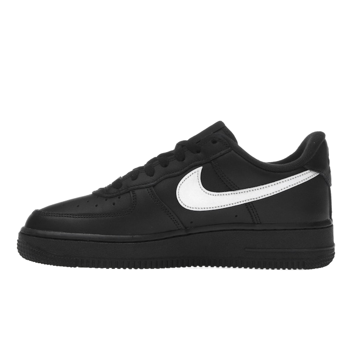 Supreme x Nike Air Force 1 Low 'Box Logo - Black White' — kolab
