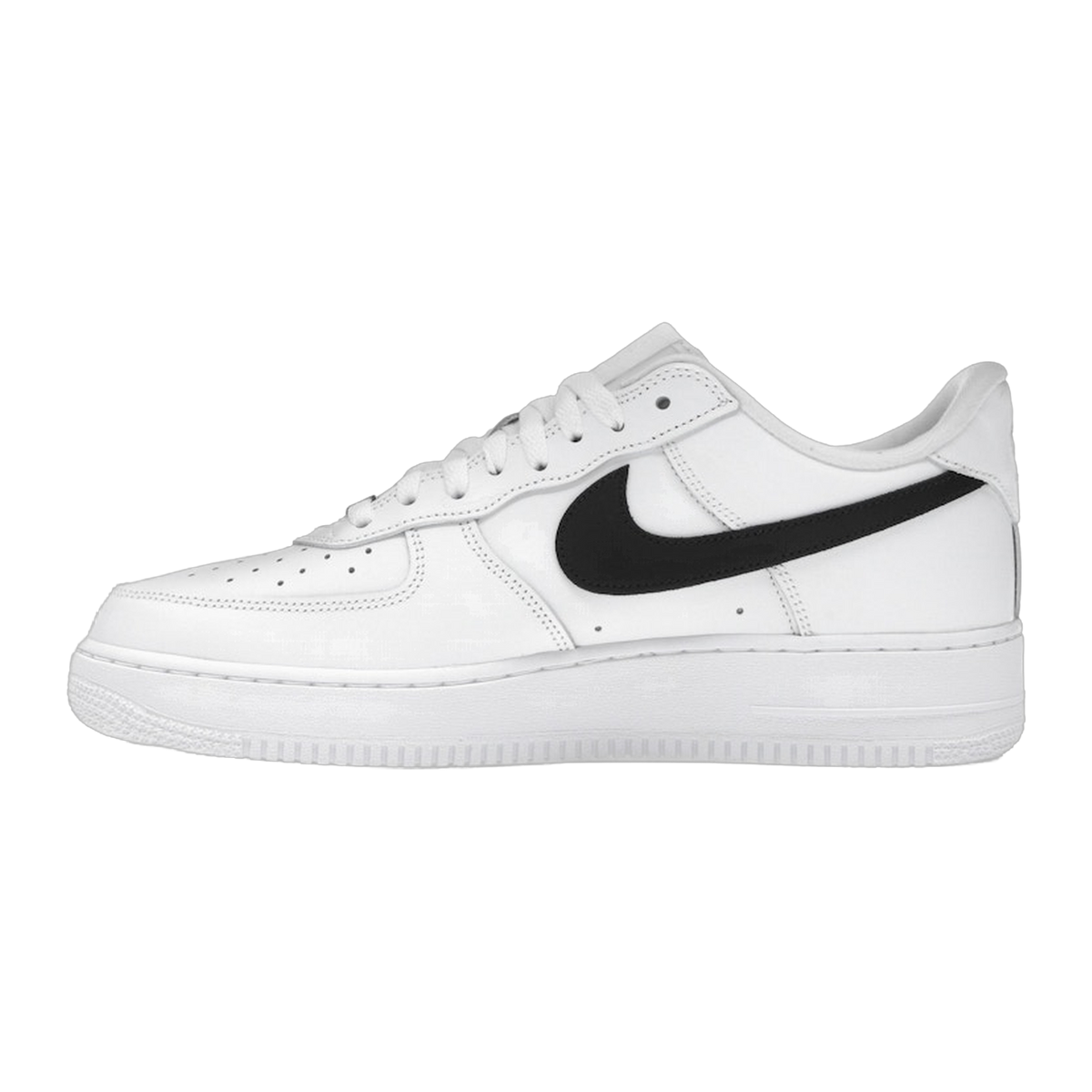 Supreme x Nike Air Force 1 Low 'Box Logo - White Black' — kolab