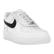 Supreme x Nike Air Force 1 Low 'Box Logo - White Black' · kolab