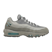 Nike Air Max 95 Retro Logo Grey Aqua — kolab