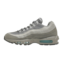 Nike Air Max 95 Retro Logo Grey Aqua — kolab