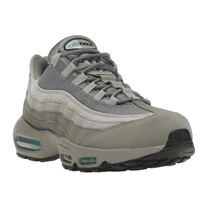 Nike Air Max 95 Retro Logo Grey Aqua — kolab