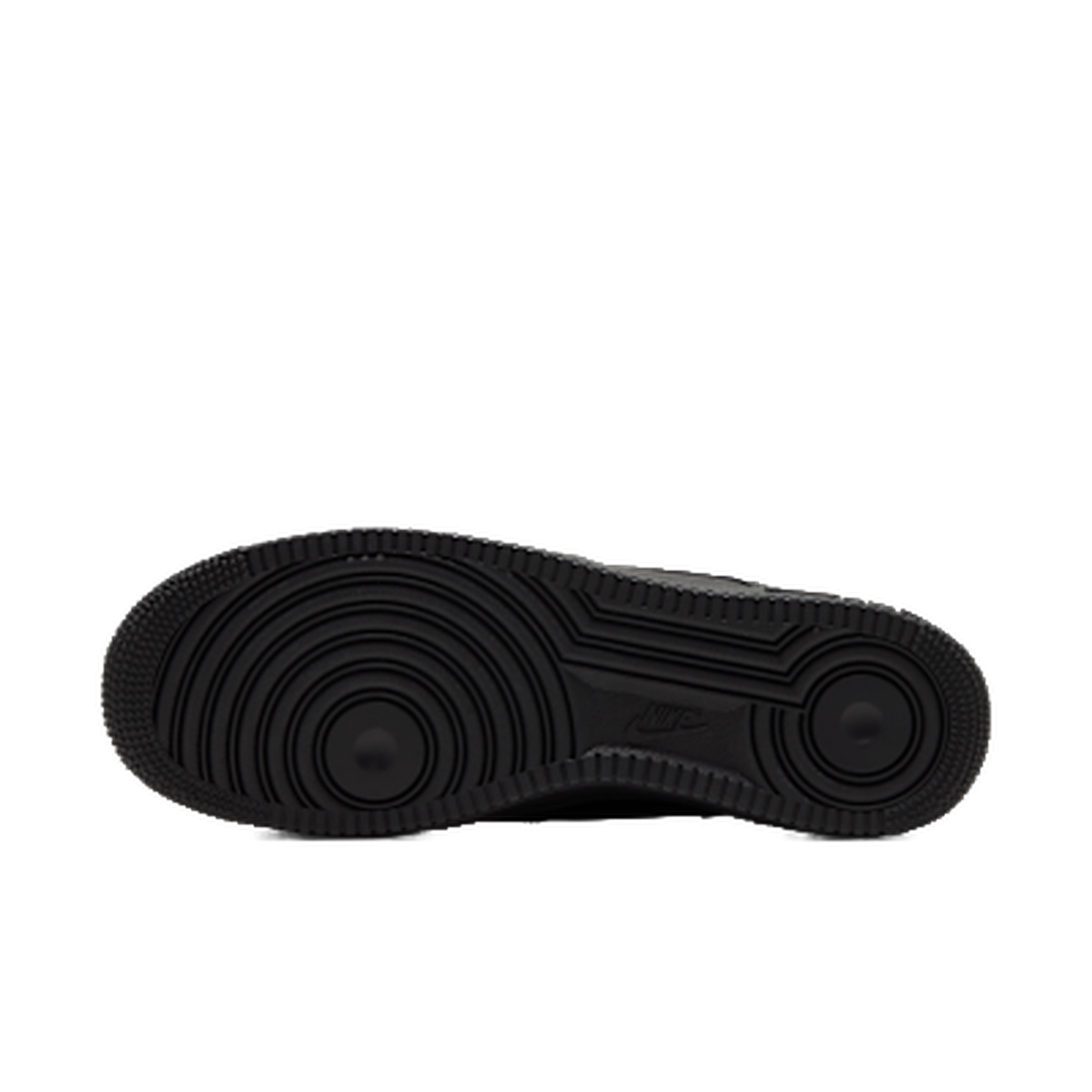 Nike Air Force 1 Low '07 Black — kolab