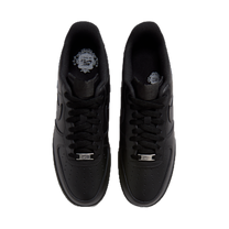 Nike Air Force 1 Low '07 Black — kolab