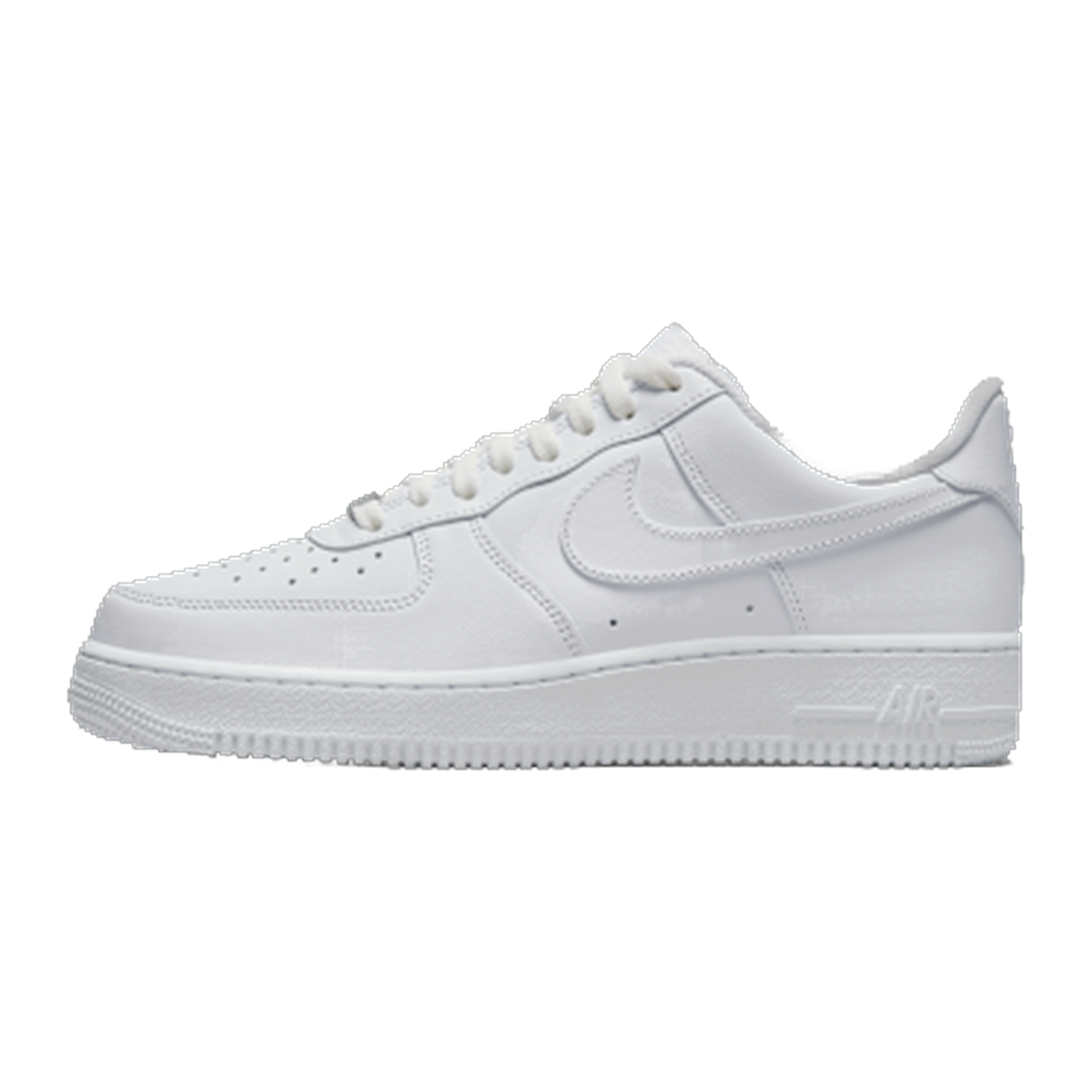 Nike Air Force 1 Low '07 White — kolab