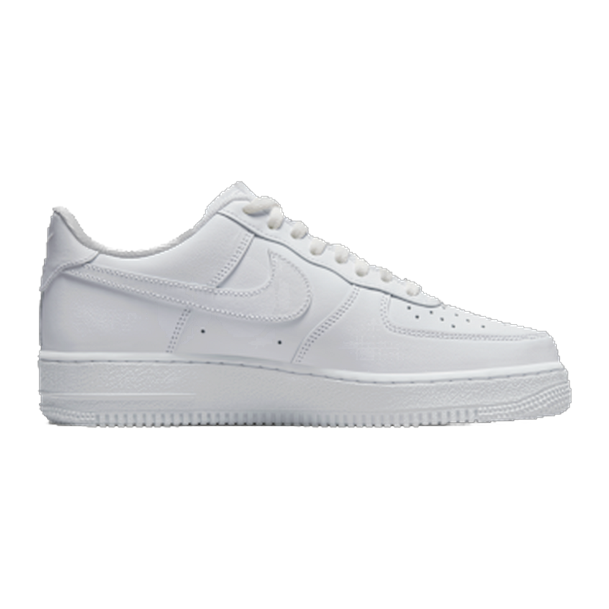 Nike Air Force 1 Low '07 White — kolab