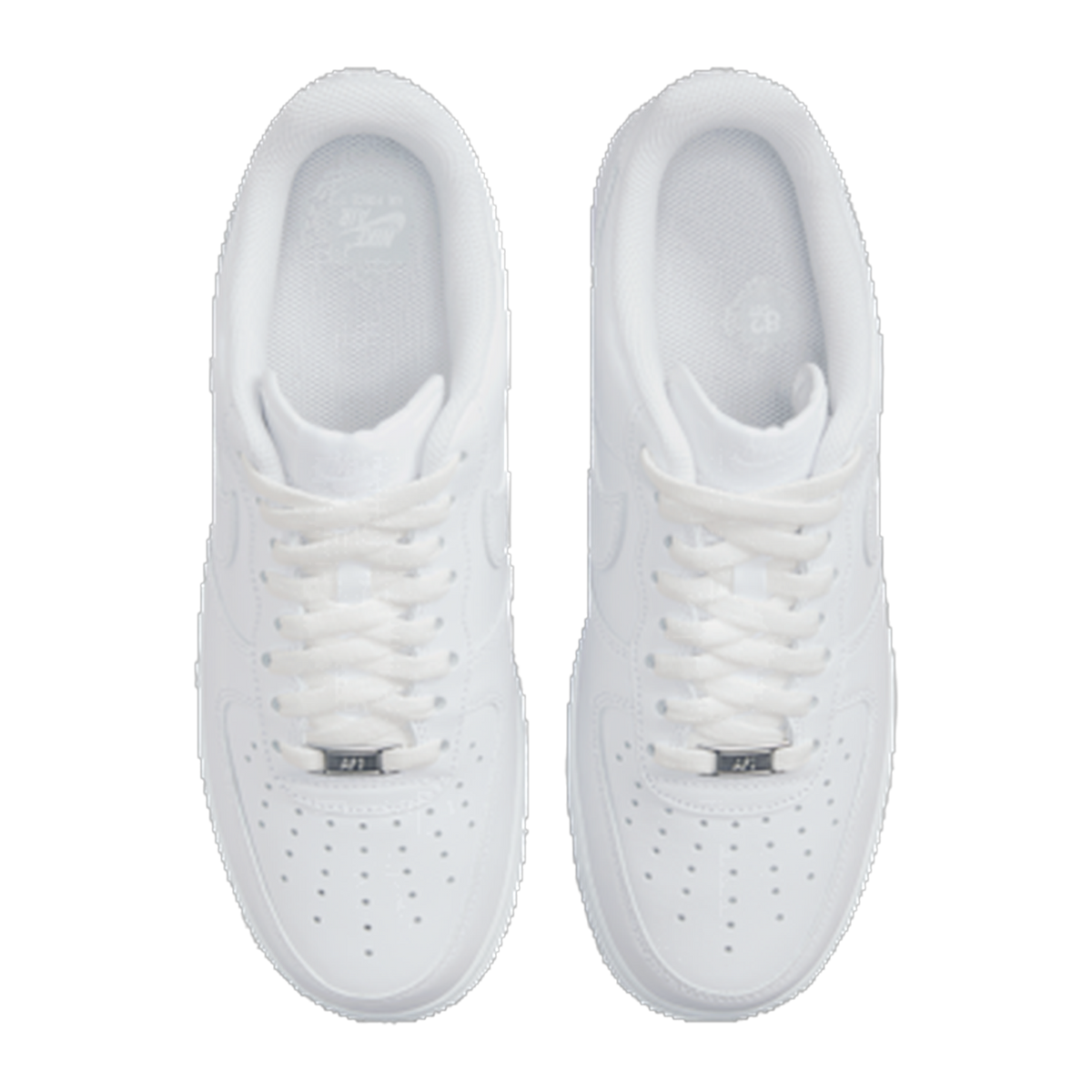 Nike Air Force 1 Low '07 White — kolab