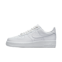 Nike Air Force 1 Low '07 White — kolab