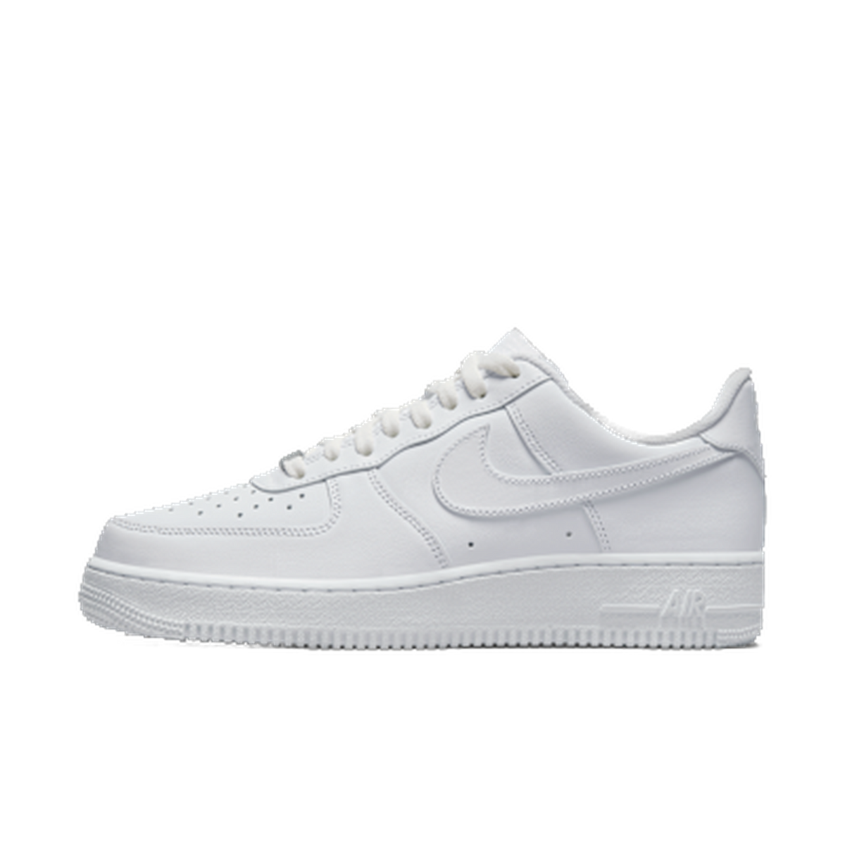 Nike Air Force 1 Low '07 White — kolab