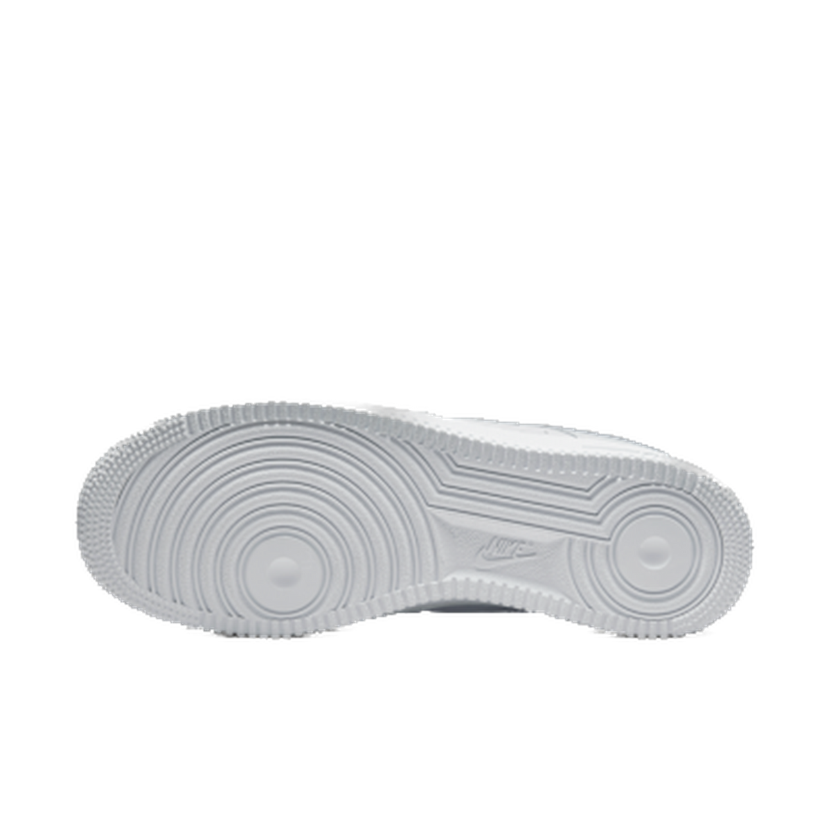 Nike Air Force 1 Low '07 White — kolab