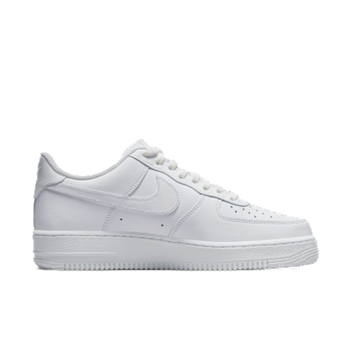 Nike Air Force 1 Low '07 White — kolab