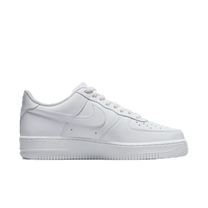 Nike Air Force 1 Low '07 White — kolab