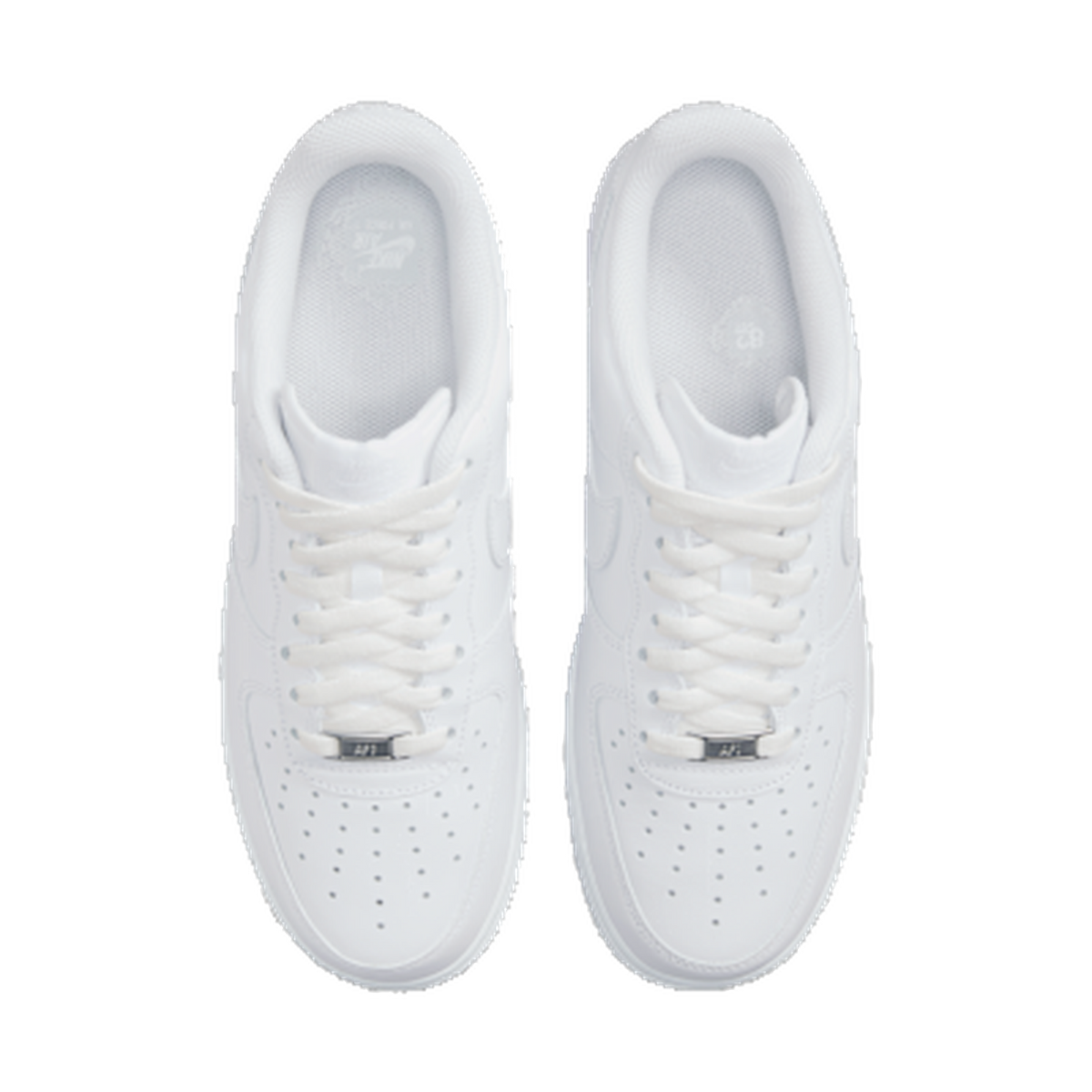 Nike Air Force 1 Low '07 White — kolab