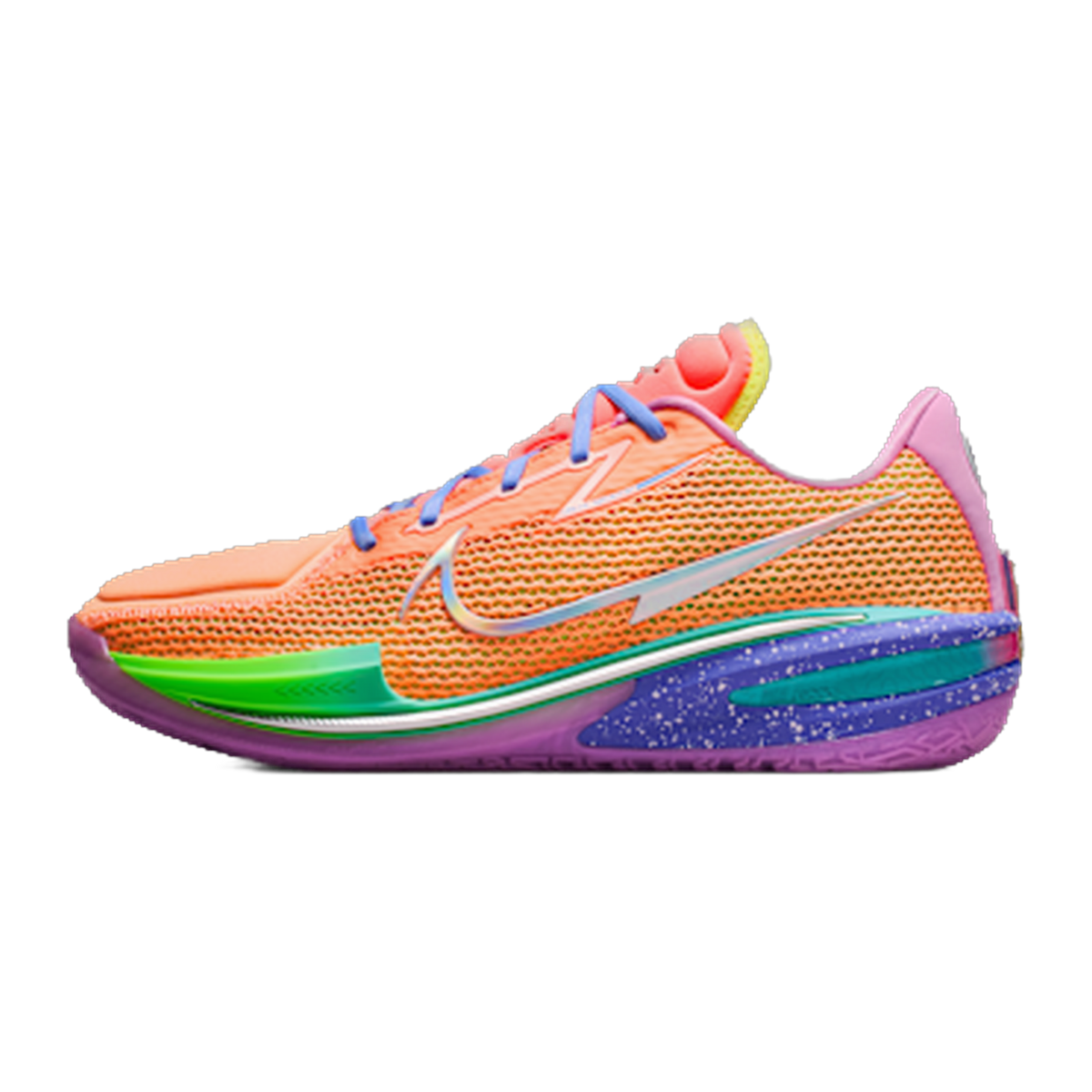 Nike Air Zoom GT Cut Dylan Harper Tri-State — kolab