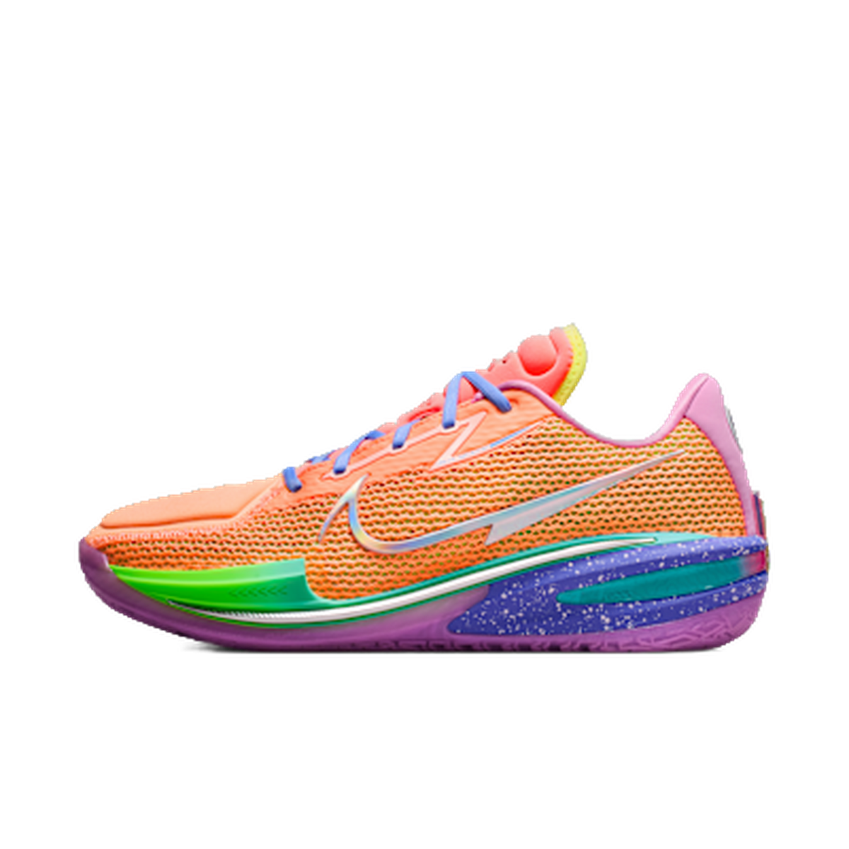 Nike Air Zoom GT Cut Dylan Harper Tri-State — kolab
