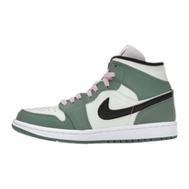 Jordan 1 Mid Dutch Green — kolab