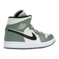 Jordan 1 Mid Dutch Green — kolab