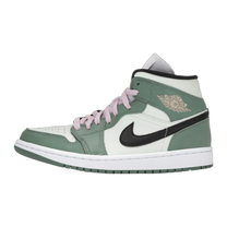Jordan 1 Mid Dutch Green — kolab