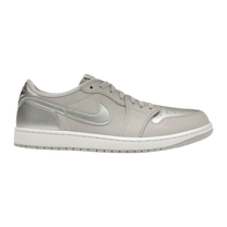 Jordan 1 Low OG Metallic Silver — kolab