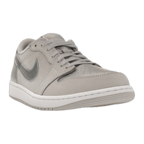 Jordan 1 Low OG Metallic Silver — kolab