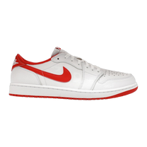 Jordan 1 Retro Low OG University Red — kolab