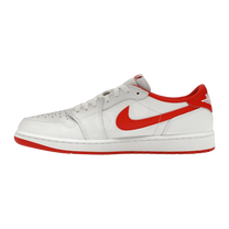 Jordan 1 Retro Low OG University Red — kolab