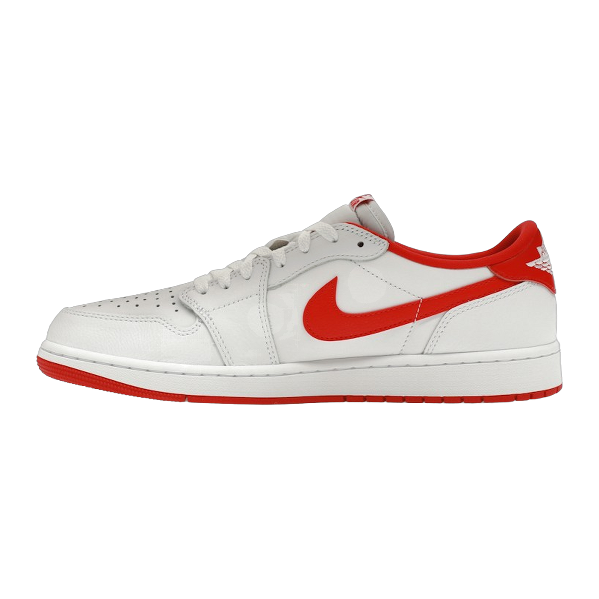 Jordan 1 Retro Low OG University Red — kolab