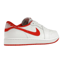 Jordan 1 Retro Low OG University Red — kolab