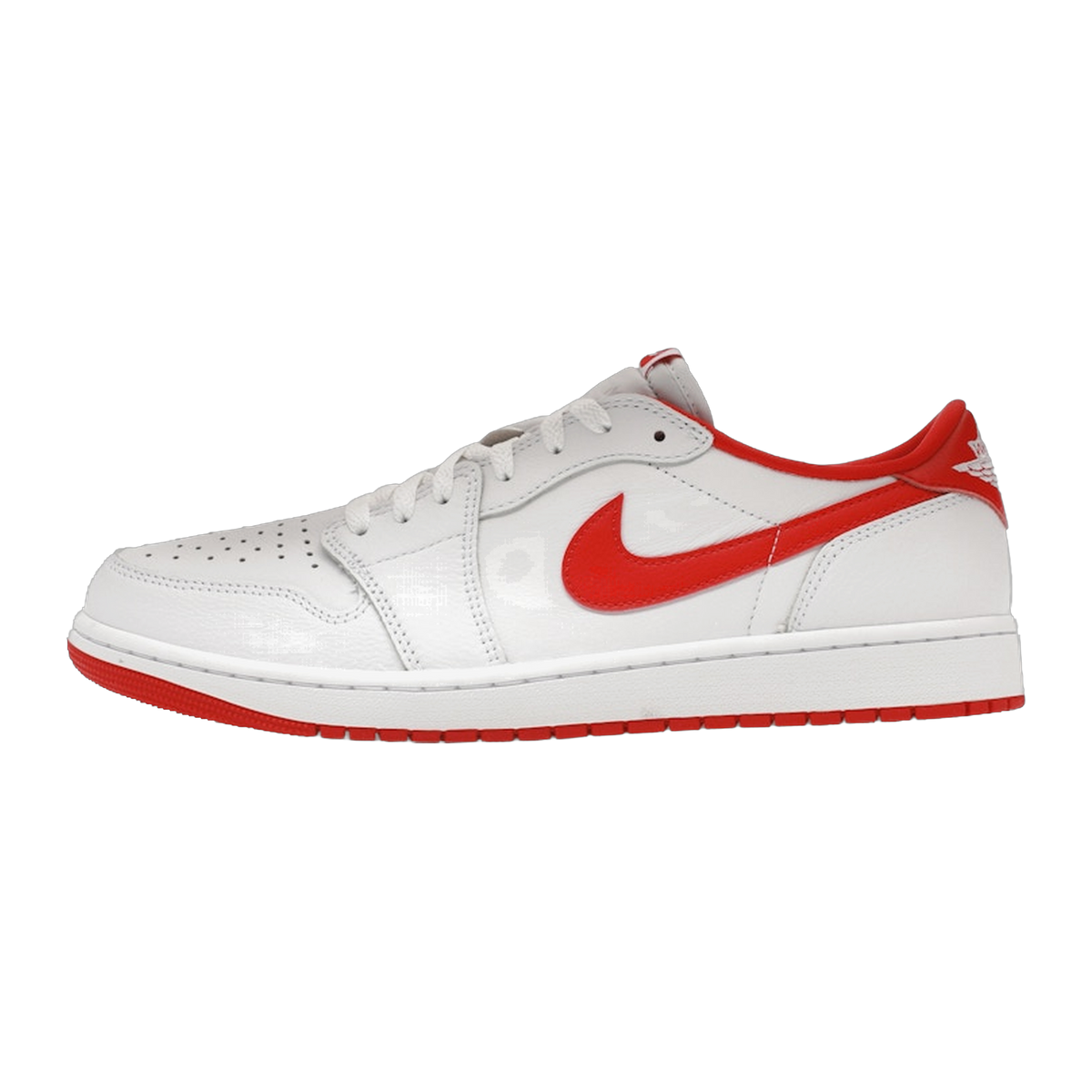 Jordan 1 Retro Low OG University Red — kolab