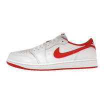 Jordan 1 Retro Low OG University Red — kolab