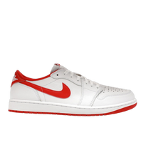 Jordan 1 Retro Low OG University Red — kolab