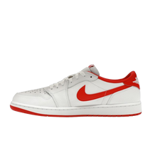Jordan 1 Retro Low OG University Red — kolab