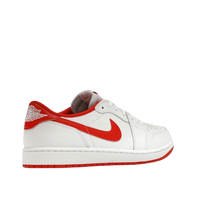 Jordan 1 Retro Low OG University Red — kolab