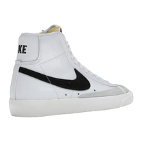 Nike Blazer Mid 77 White Black — kolab