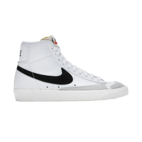Nike Blazer Mid 77 White Black — kolab
