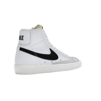 Nike Blazer Mid 77 White Black — kolab