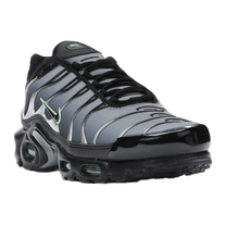 Nike Air Max Plus Black Particle Grey Vapour Green · kolab
