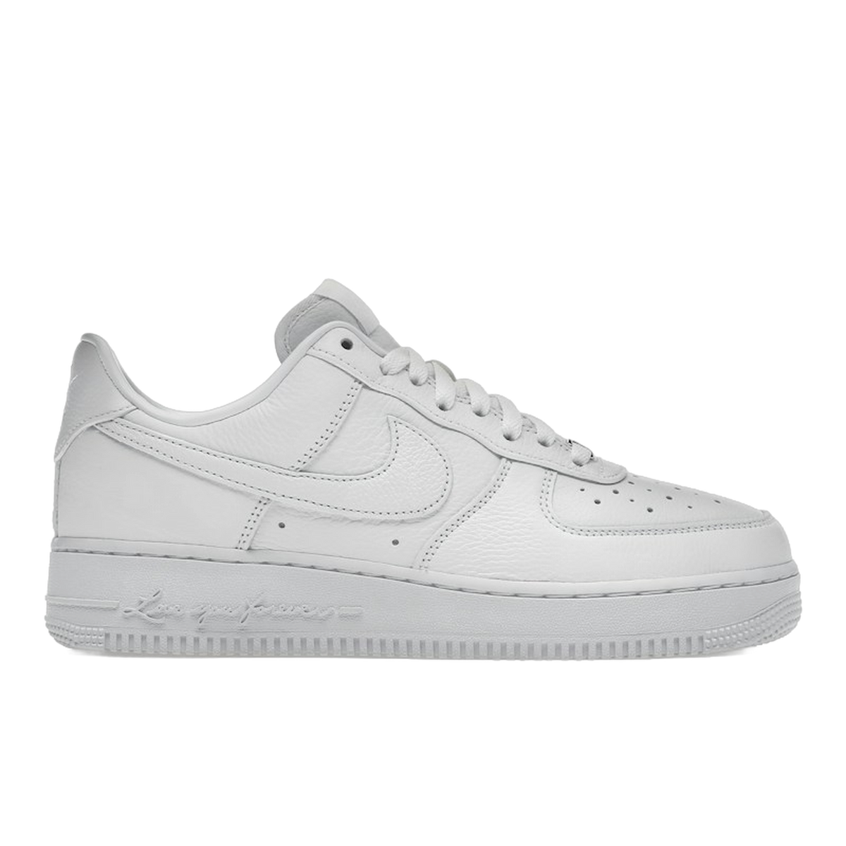 Nike Air Force 1 Low Drake NOCTA Certified Lover Boy — kolab