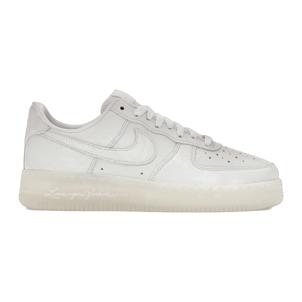 Nike Air Force 1 Low Drake NOCTA Certified Lover Boy White Cobalt Tint — kolab