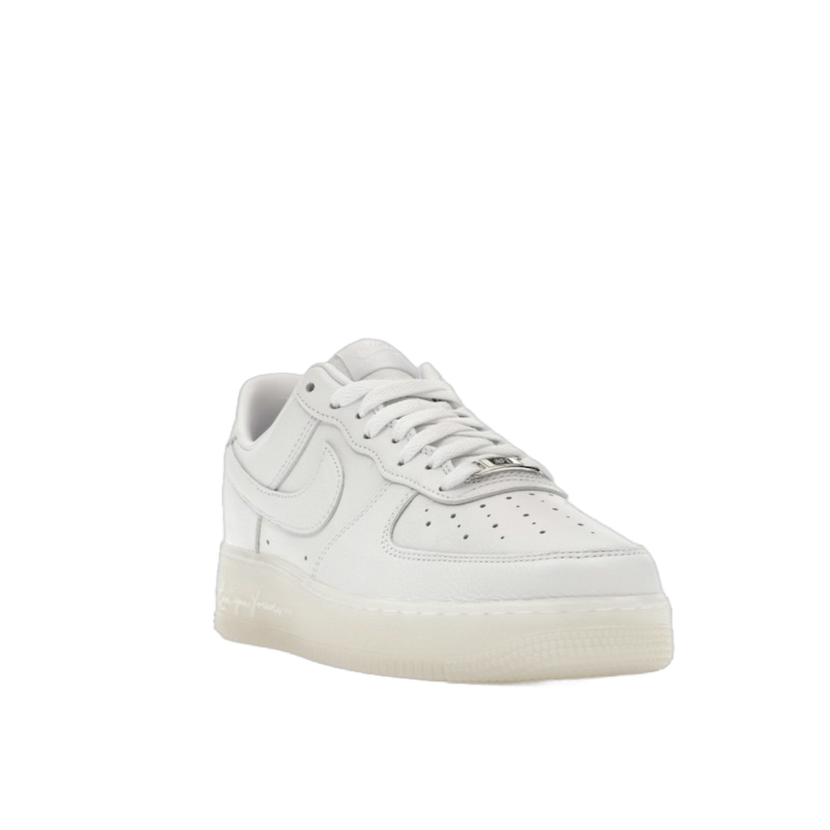 Nike Air Force 1 Low Drake NOCTA Certified Lover Boy White Cobalt Tint — kolab