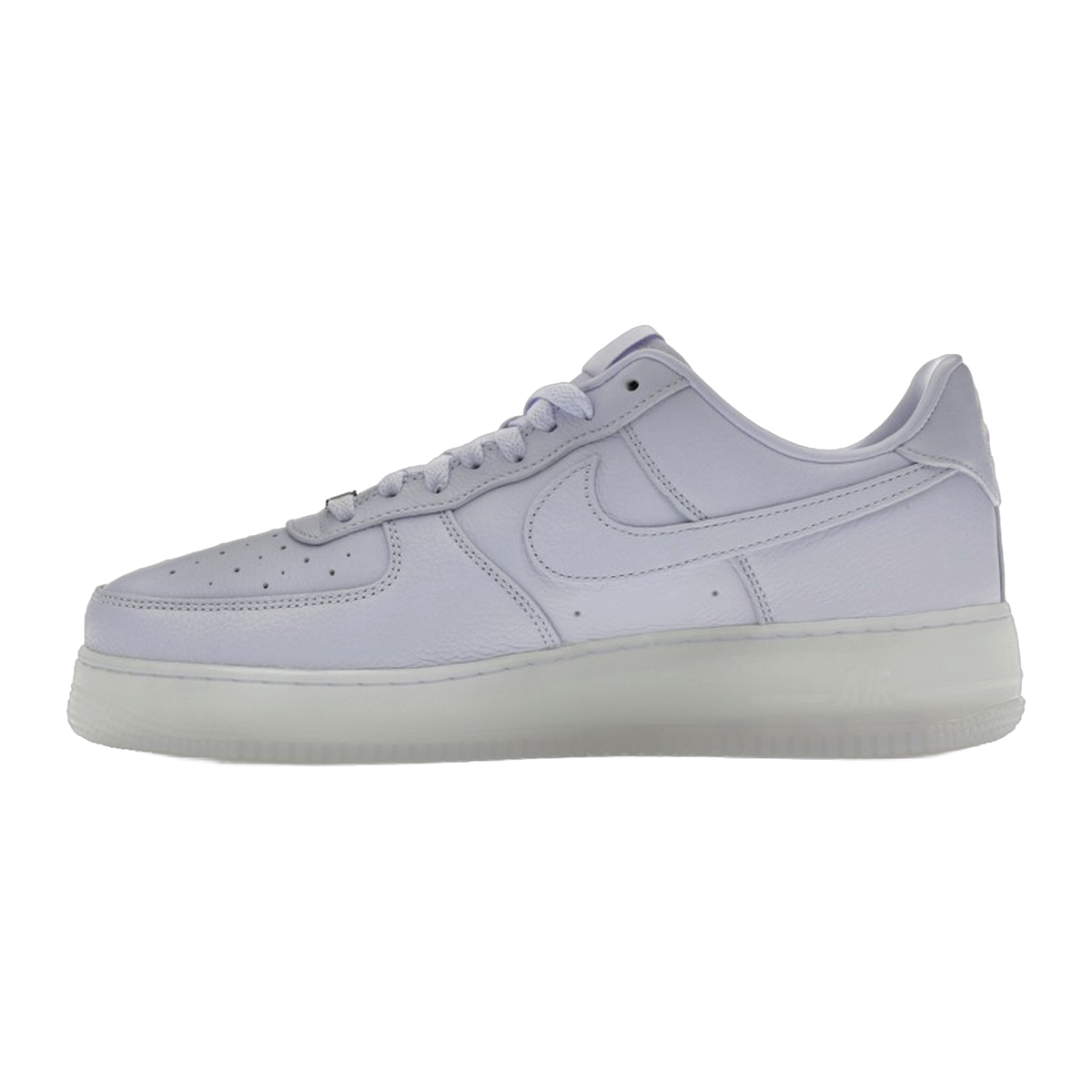 Nike Air Force 1 Low Drake NOCTA Certified Lover Boy Palest Purple — kolab