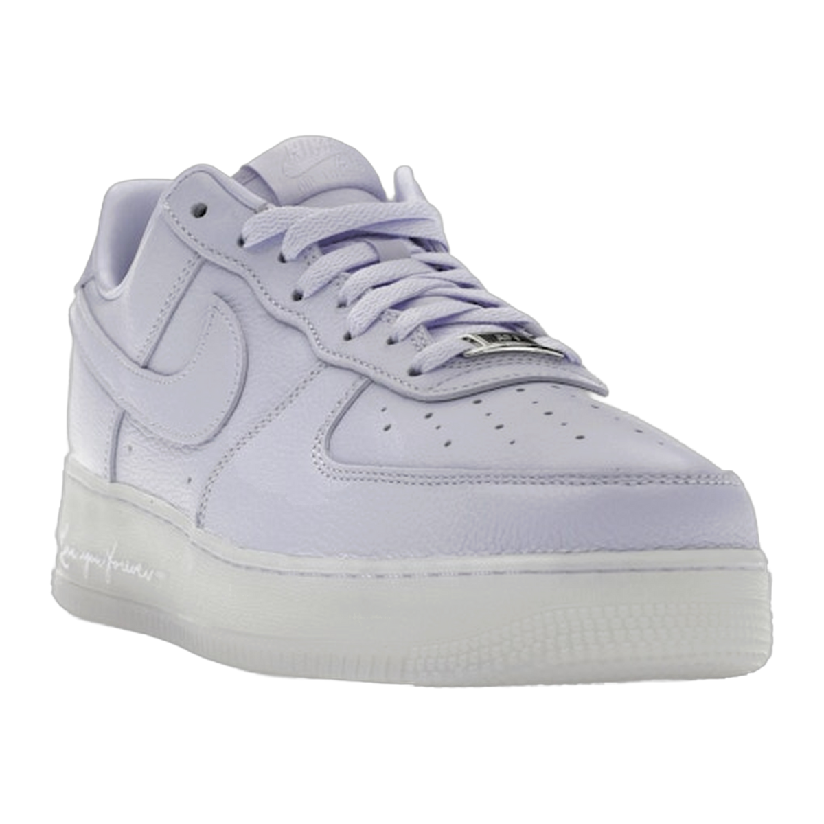 Nike Air Force 1 Low Drake NOCTA Certified Lover Boy Palest Purple — kolab